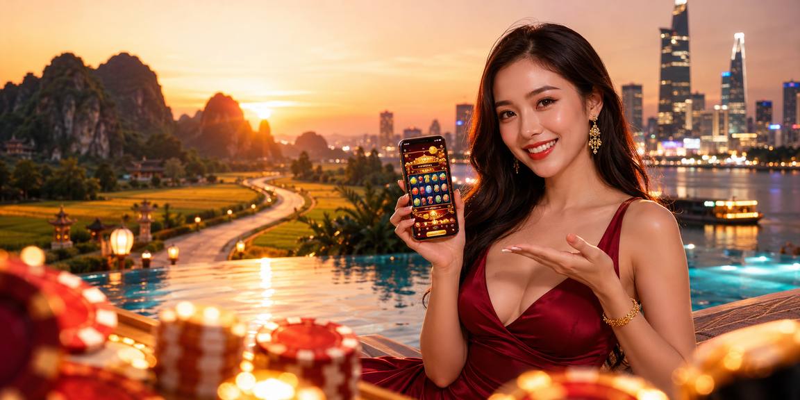 dh bet Casino trực tiếp