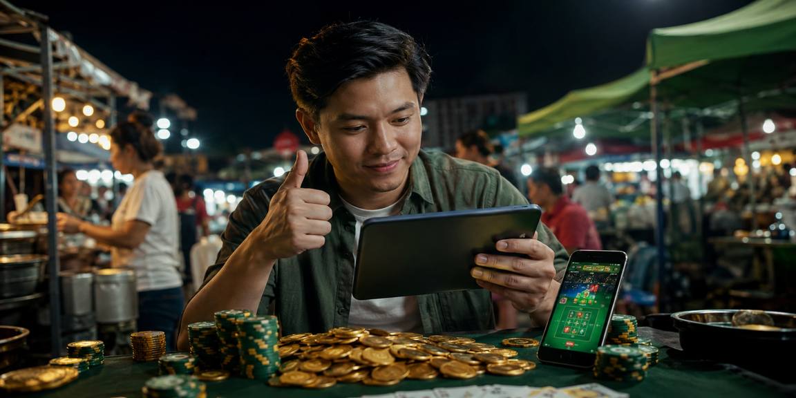 dh bet Slot Quay Nhanh